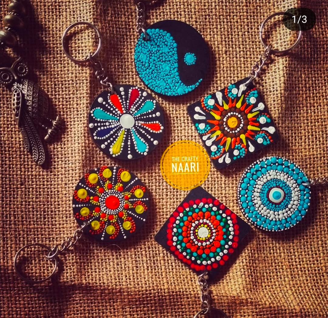 Key Rings